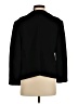 Theory Solid Black Blazer Size P (petite) - photo 2