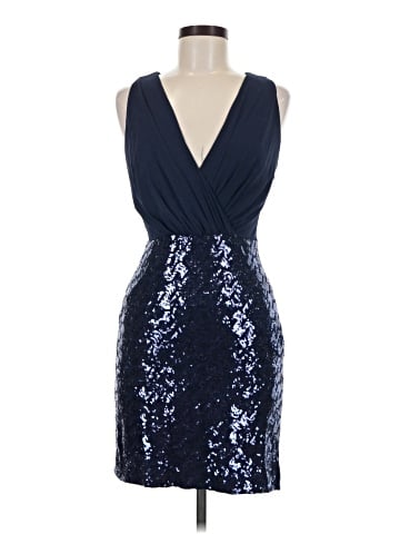 Laundry by Shelli Segal Cocktail Dress (view 1)