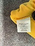 Blue Rain Yellow Casual Dress Size S - photo 8