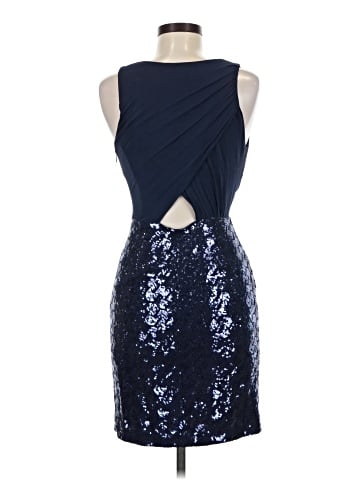 Laundry by Shelli Segal Cocktail Dress (view 2)