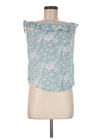 Denim & Supply Ralph Lauren Tube Top (view 1)