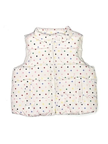 Baby Gap Vest (view 1)