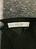 Active Basic Black Short Sleeve Turtleneck Size L - photo 7