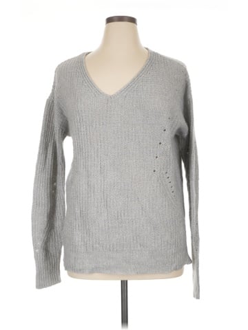 It's Our Time Pullover Sweater (view 1)