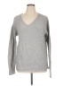 It's Our Time 100% Acrylic Gray Pullover Sweater Size XL - photo 1