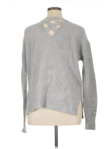 It's Our Time Pullover Sweater (view 2)