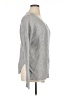 It's Our Time 100% Acrylic Gray Pullover Sweater Size XL - photo 4