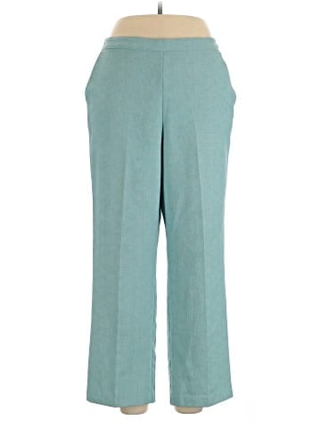Alfred Dunner Dress Pants (view 1)