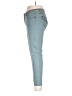 Beau Dawson Solid Teal Jeans Size 10 - photo 5