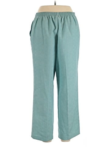 Alfred Dunner Dress Pants (view 2)