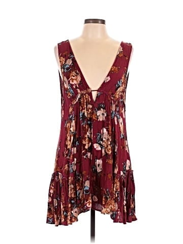 Cotton Candy LA Sleeveless Blouse (view 1)