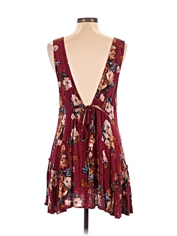 Cotton Candy LA Sleeveless Blouse (view 2)