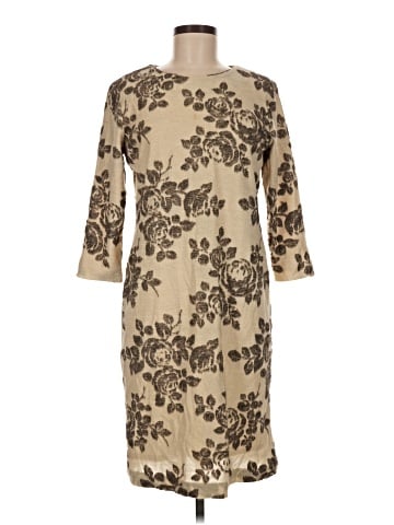 Sara Campbell Casual Dress (view 1)