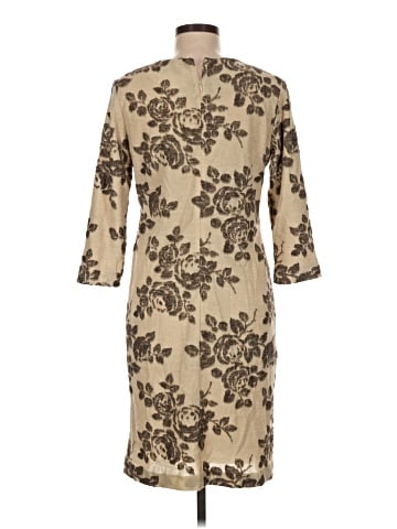 Sara Campbell Casual Dress (view 2)