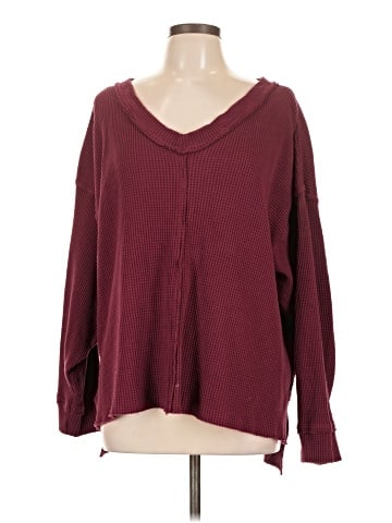 Arizona Jean Company Long Sleeve T-Shirt (view 1)
