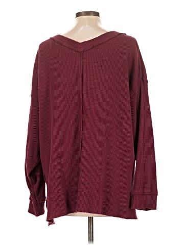 Arizona Jean Company Long Sleeve T-Shirt (view 2)