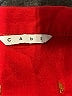 CAbi Red Jacket Size XL - photo 6