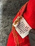CAbi Red Jacket Size XL - photo 7