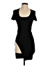 SIMKHAI Black Cocktail Dress Size S - photo 1