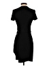 SIMKHAI Black Cocktail Dress Size S - photo 2