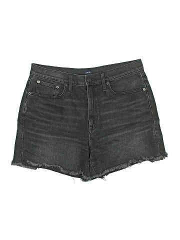 J.Crew Factory Store Denim Shorts (view 1)