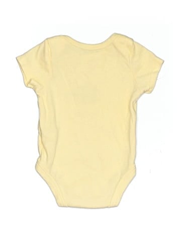 Lullababy Short Sleeve Onesie (view 2)
