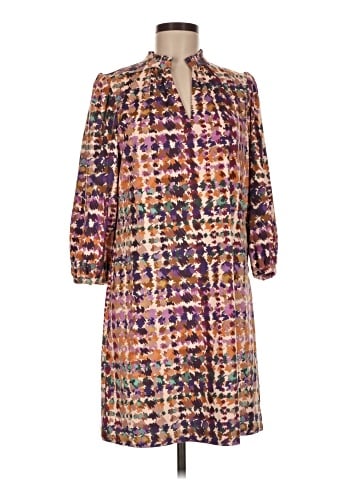 Tyler Boe Casual Dress (view 1)