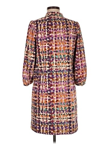 Tyler Boe Casual Dress (view 2)