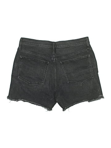 J.Crew Factory Store Denim Shorts (view 2)