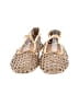 Matisse Gold Flats Size 10 - photo 2