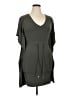 Calvin Klein Green Casual Dress Size XL (estimated) - photo 1