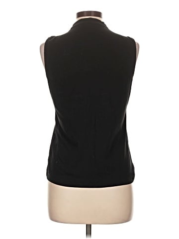 Jones New York Signature Sleeveless Blouse (view 2)