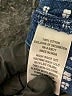 JCPenney 100% Cotton Blue Tank Top Size XL - photo 8