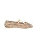 Matisse Gold Flats Size 10 - photo 1