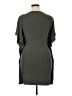 Calvin Klein Green Casual Dress Size XL (estimated) - photo 2