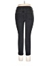 Van Heusen Solid Gray Jeggings Size 10 - photo 2