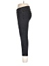 Van Heusen Solid Gray Jeggings Size 10 - photo 5