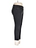 Van Heusen Solid Gray Jeggings Size 10 - photo 4