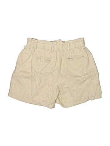 Dex Khaki Shorts (view 2)