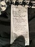 Old Navy Checkered-gingham Black Casual Pants Size 16 - photo 5