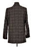 Everlane Plaid Gray Blazer Size 6 - photo 2