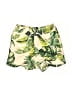 Janie and Jack 100% Polyester Yellow Board Shorts Size 3-6 mo - photo 1