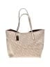 Coach Factory Ivory Tan Tote One size - photo 1