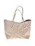 Coach Factory Ivory Tan Tote One size - photo 3