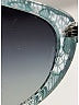Dolce & Gabbana White Sunglasses One size - photo 4
