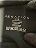 P.E Nation Graphic Black Active Pants Size S - photo 4