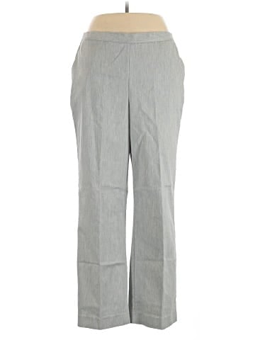 Alfred Dunner Dress Pants (view 1)