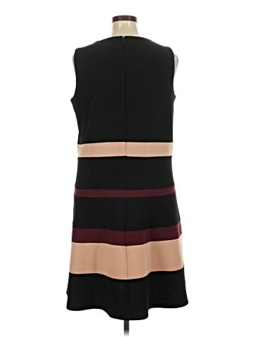 Nina Leonard Casual Dress (view 2)