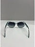 Dolce & Gabbana White Sunglasses One size - photo 8