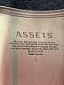 Assets Tan Sleeveless Top Size L - photo 8